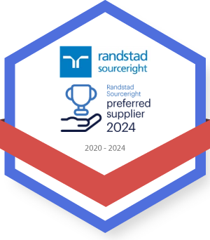 Randstad Sourceright Preferred Supplier Award