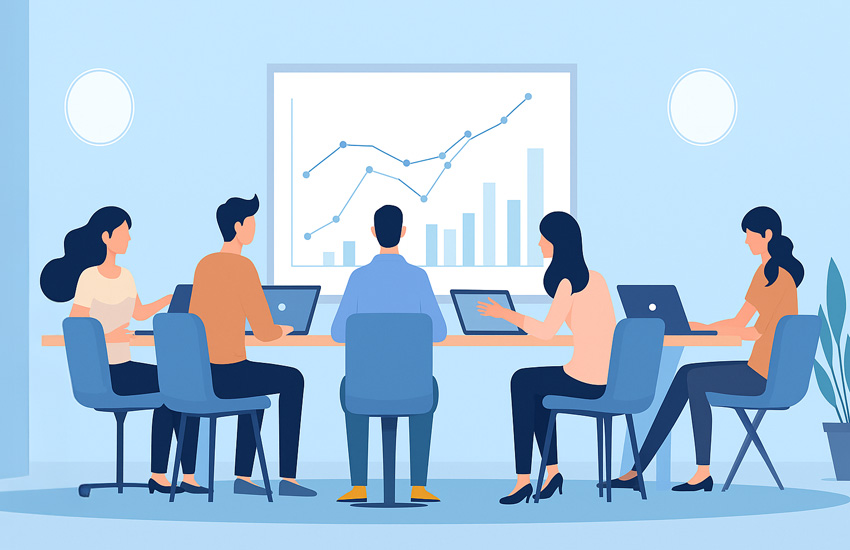 Impact Analysis Business Meeting