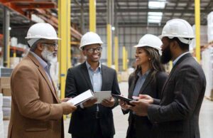 10 Best Practices for Implementing a Supplier Diversity Program – Phase I