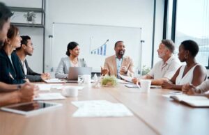 The Importance of Supplier Diversity in Business