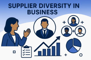 How Supplier Diversity Programs Benefit Businesses?
