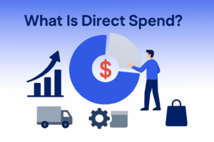 What Is Direct Spend? Understanding Its Role in Supplier Diversity Programs