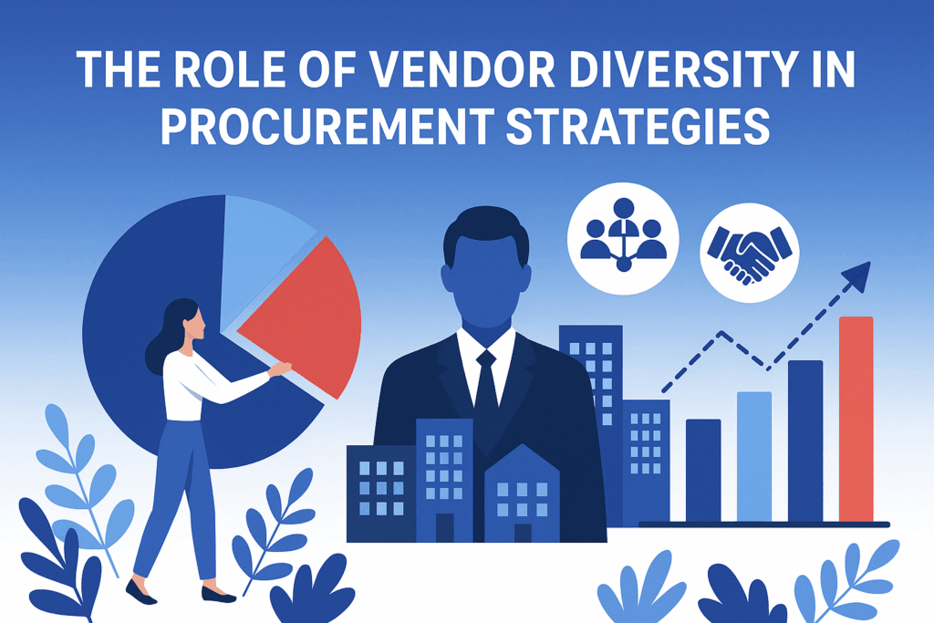 role-of-vendor-diversity-procurement
