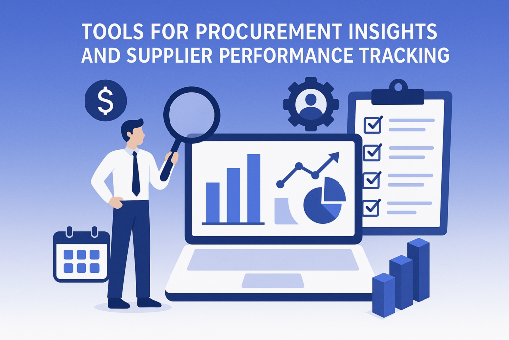 procurement-insights-supplier-performance