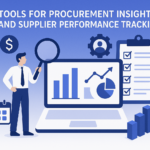 procurement-insights-supplier-performance