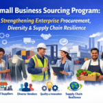 buidling-small-business-sourcing-program