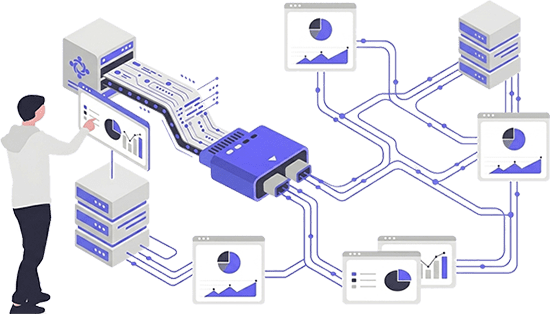 Data Integration and Automation