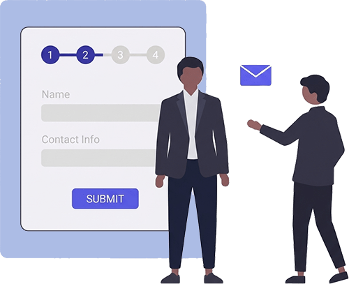 Structured Supplier Engagement