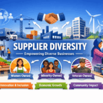 what is supplier diversity