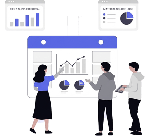 Tier 2 Reporting Management