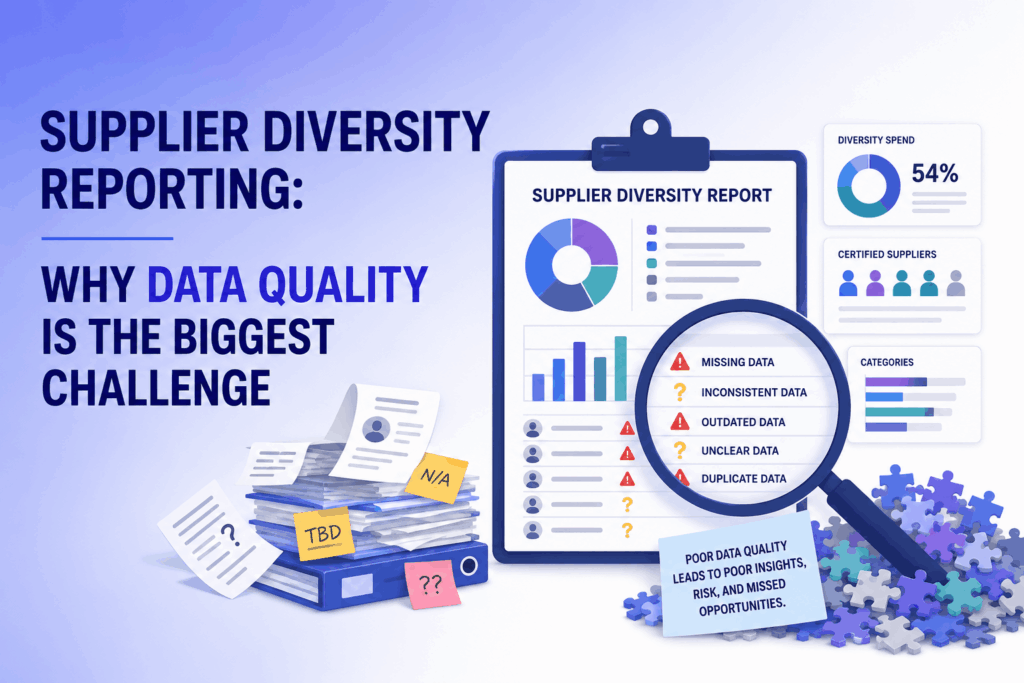 data-quality-supplier-diversity