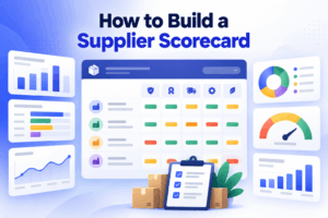 supplier-score-card