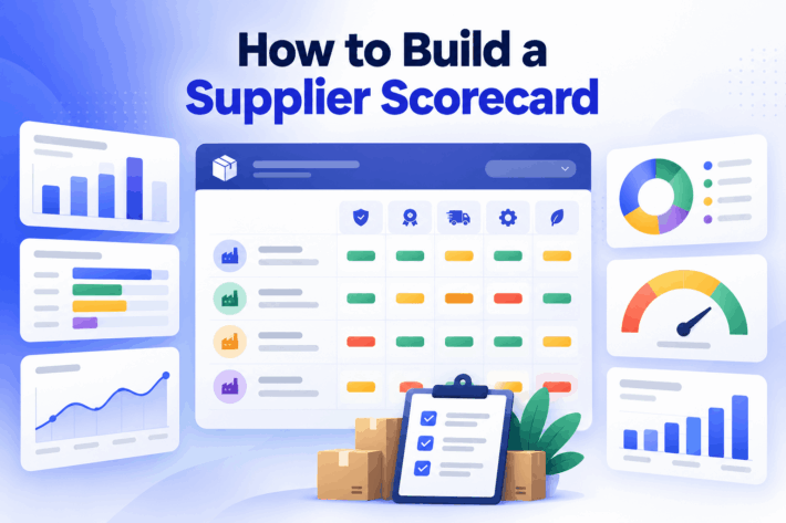 supplier-score-card