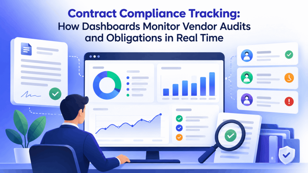 Contract-Compliance-Dashboard