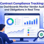 Contract-Compliance-Dashboard