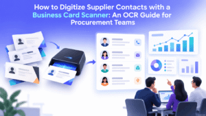 Digitizing-Supplier-Contacts-with-OCR